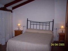 Casa Paquita